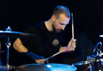 Glista - Photo by Natalie