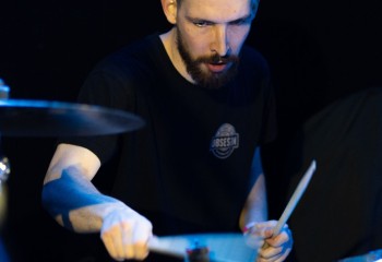 Glista - Photo by Natalie