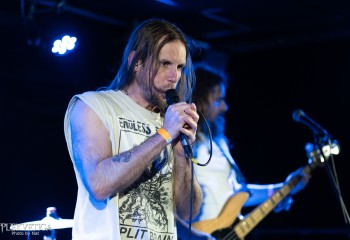 Glista - Photo by Natalie