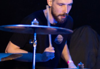 Glista - Photo by Natalie