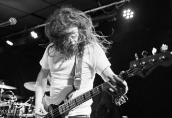 Glista - Photo by Natalie