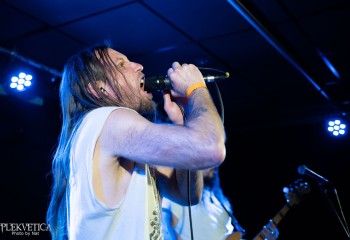 Glista - Photo by Natalie