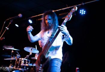 Glista - Photo by Natalie