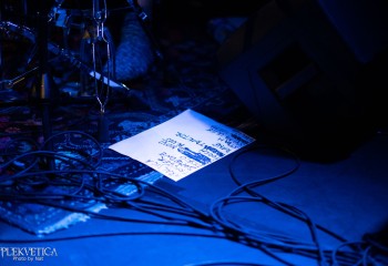 Glista - Photo by Natalie