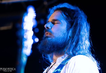 Glista - Photo by Natalie