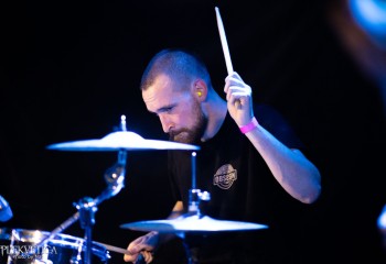 Glista - Photo by Natalie