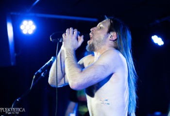 Glista - Photo by Natalie