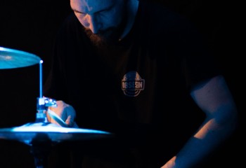 Glista - Photo by Natalie