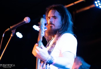 Glista - Photo by Natalie