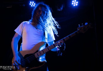 Glista - Photo by Natalie