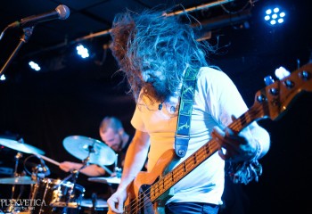 Glista - Photo by Natalie