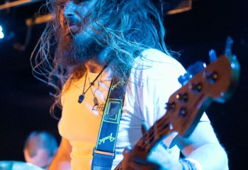 Glista - Photo by Natalie