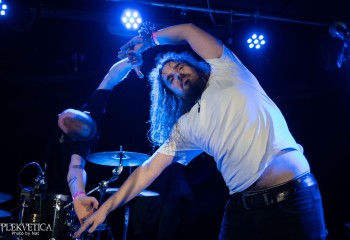 Glista - Photo by Natalie