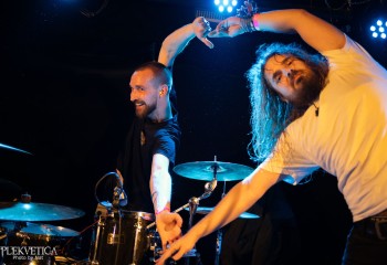 Glista - Photo by Natalie