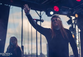 God Disease - Photo by Dänu