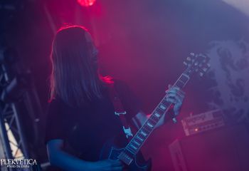 God Disease - Photo by Dänu