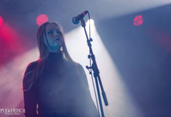 God Disease - Photo by Dänu