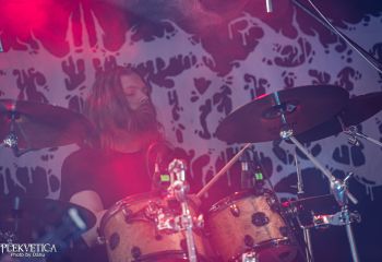 God Disease - Photo by Dänu