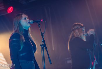 God Disease - Photo by Dänu