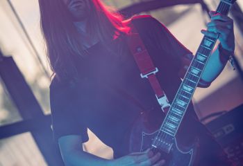 God Disease - Photo by Dänu