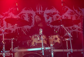 God Disease - Photo by Dänu