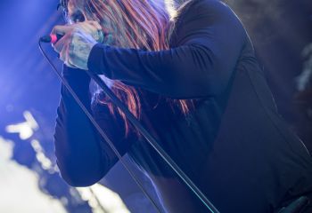 God Disease - Photo by Dänu
