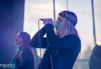 God Disease - Photo by Dänu