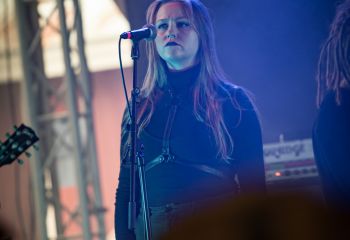 God Disease - Photo by Dänu