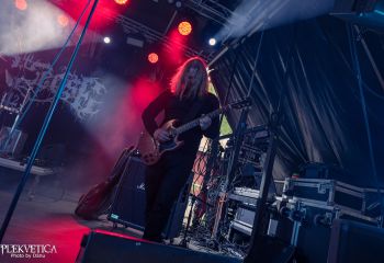 God Disease - Photo by Dänu