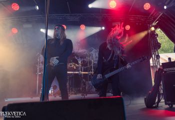 God Disease - Photo by Dänu