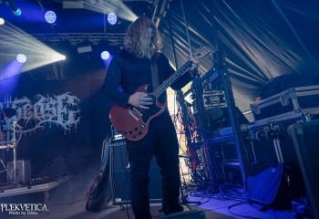 God Disease - Photo by Dänu