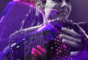 Gogol Bordello - Photo By Peti