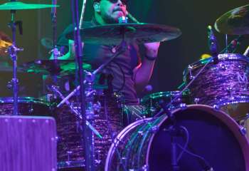 Gogol Bordello - Photo By Peti