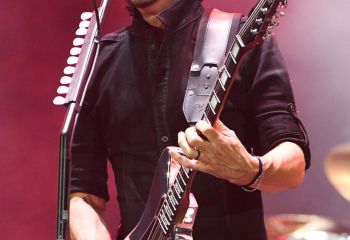 Gojira - Photo by Pat