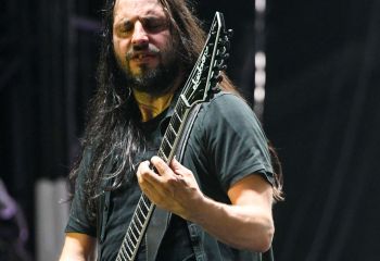 Gojira - Photo by Pat