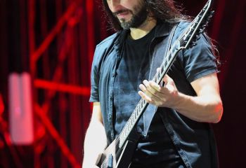 Gojira - Photo by Pat