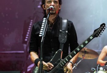 Gojira - Photo by Pat