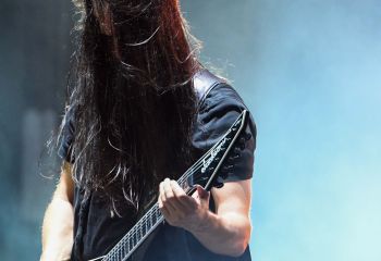 Gojira - Photo by Pat