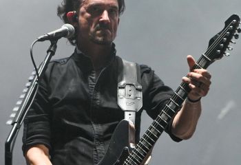 Gojira - Photo by Pat