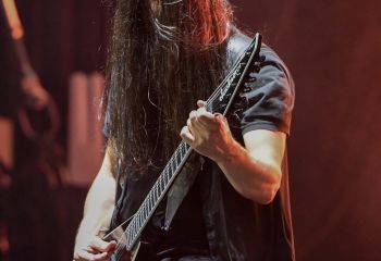 Gojira - Photo by Pat