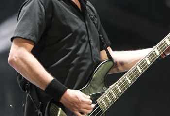Gojira - Photo by Pat
