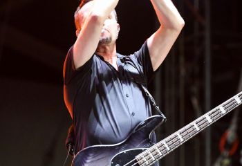 Gojira - Photo by Pat