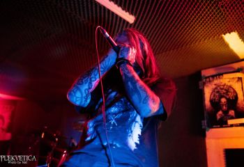 Golem of Gore - Photo by Natalie