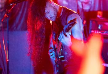 Golem of Gore - Photo by Natalie