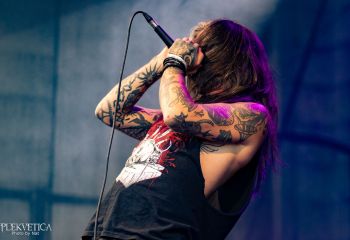 Golem of Gore - Photo by Natalie