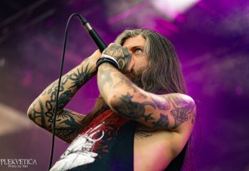 Golem of Gore - Photo by Natalie