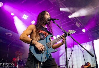 Golem of Gore - Photo by Natalie