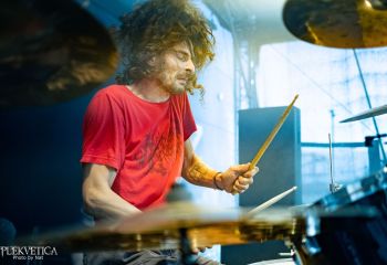 Golem of Gore - Photo by Natalie