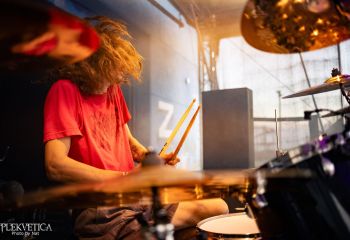 Golem of Gore - Photo by Natalie