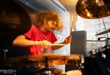 Golem of Gore - Photo by Natalie